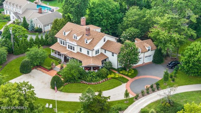 8 Ridge Road, Rumson, NJ 07760