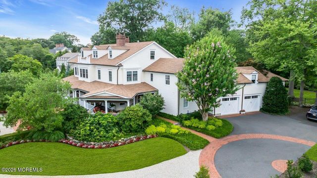 8 Ridge Road, Rumson, NJ 07760