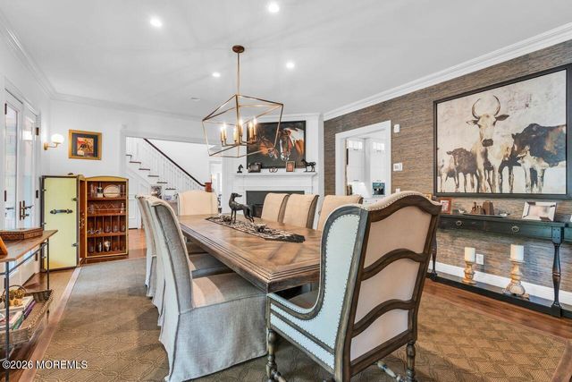 8 Ridge Road, Rumson, NJ 07760