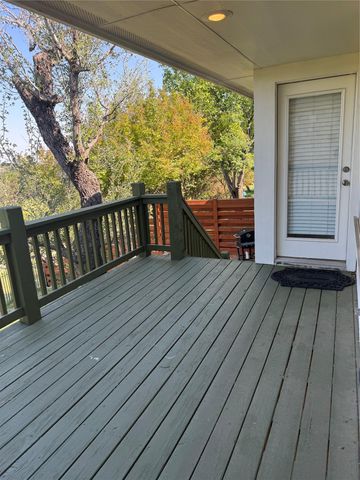 3209 Mac Arthur Ave B, Lago Vista, TX 78645