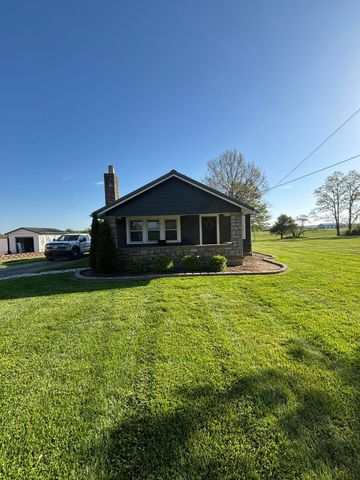 1303 Devils Hollow Road, Frankfort, KY 40601