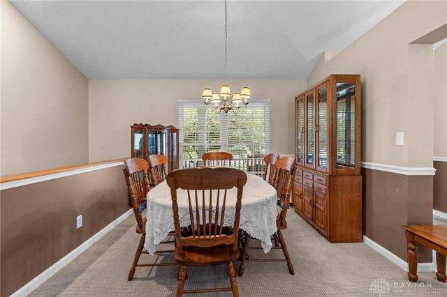 1086 Deercreek Drive, Beavercreek Twp, OH 45324