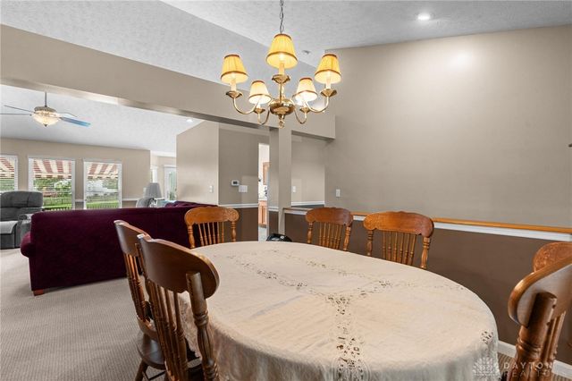 1086 Deercreek Drive, Beavercreek Twp, OH 45324