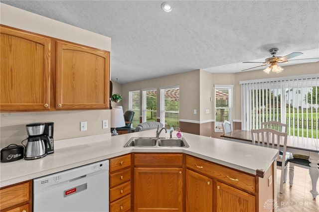 1086 Deercreek Drive, Beavercreek Twp, OH 45324
