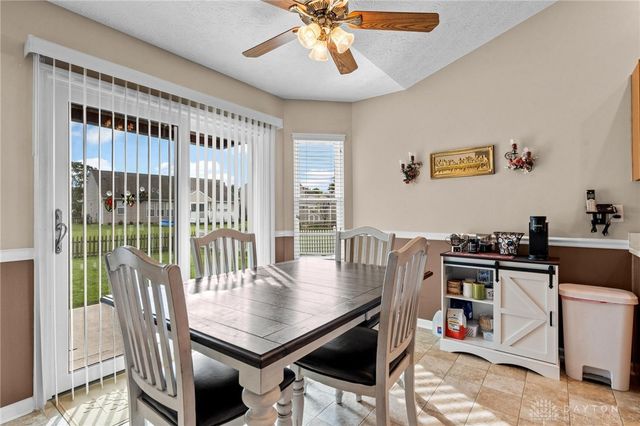 1086 Deercreek Drive, Beavercreek Twp, OH 45324