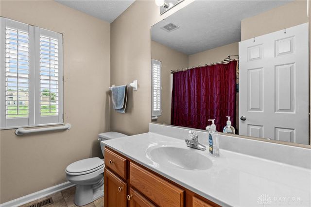 1086 Deercreek Drive, Beavercreek Twp, OH 45324