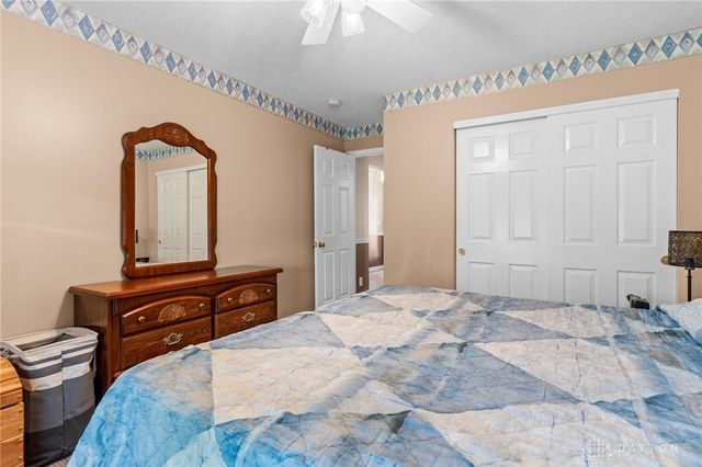 1086 Deercreek Drive, Beavercreek Twp, OH 45324