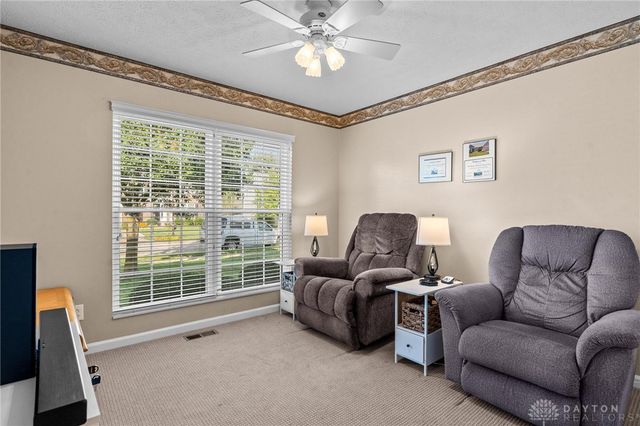 1086 Deercreek Drive, Beavercreek Twp, OH 45324