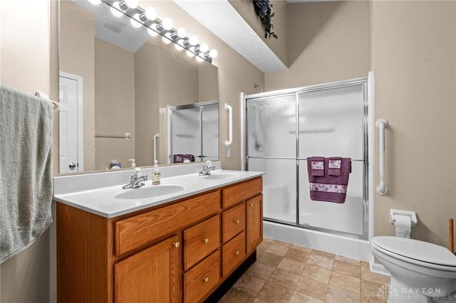 1086 Deercreek Drive, Beavercreek Twp, OH 45324