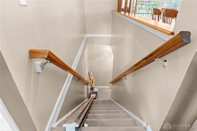 1086 Deercreek Drive, Beavercreek Twp, OH 45324