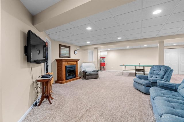 1086 Deercreek Drive, Beavercreek Twp, OH 45324