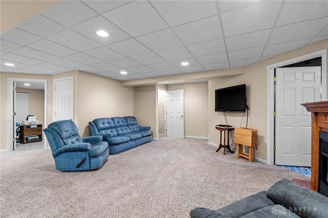 1086 Deercreek Drive, Beavercreek Twp, OH 45324
