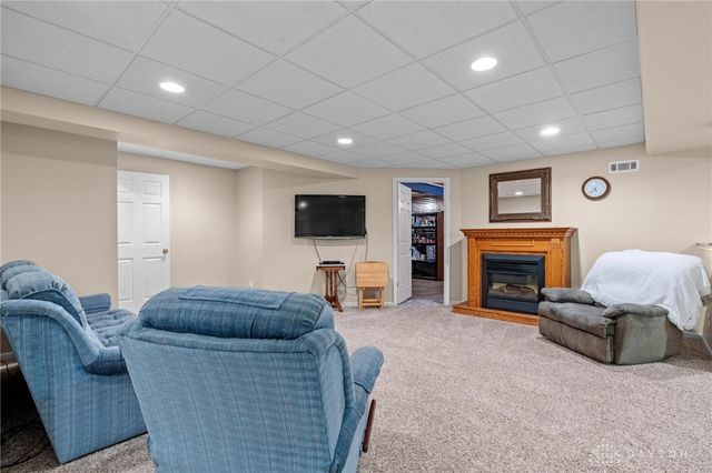1086 Deercreek Drive, Beavercreek Twp, OH 45324