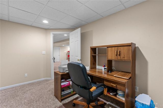1086 Deercreek Drive, Beavercreek Twp, OH 45324