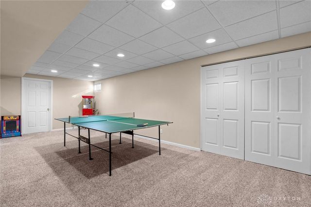 1086 Deercreek Drive, Beavercreek Twp, OH 45324