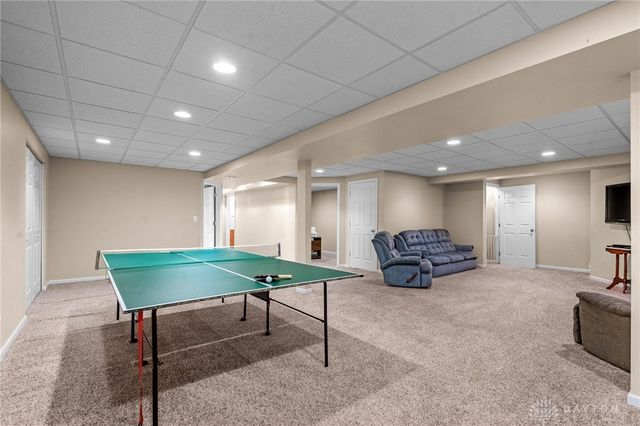 1086 Deercreek Drive, Beavercreek Twp, OH 45324