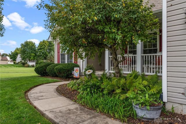 1086 Deercreek Drive, Beavercreek Twp, OH 45324