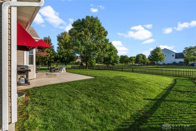1086 Deercreek Drive, Beavercreek Twp, OH 45324
