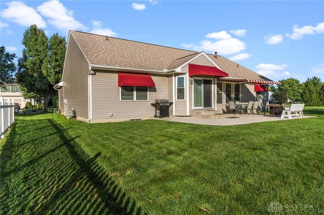 1086 Deercreek Drive, Beavercreek Twp, OH 45324