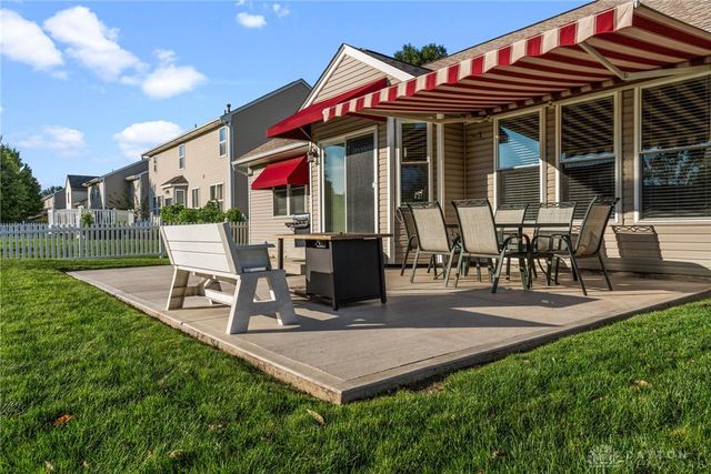 1086 Deercreek Drive, Beavercreek Twp, OH 45324