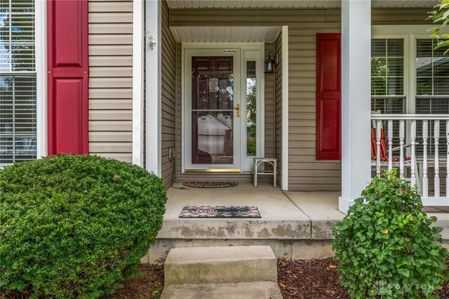 1086 Deercreek Drive, Beavercreek Twp, OH 45324