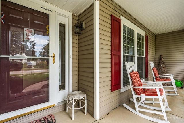 1086 Deercreek Drive, Beavercreek Twp, OH 45324
