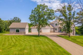 141 145th Lane NE, Ham Lake, MN 55304