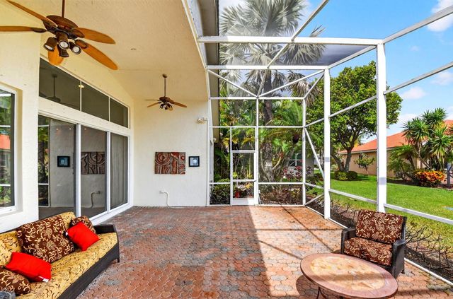 8706 Bellido Circle, Boynton Beach, FL 33472