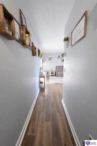 517 Deckard School Road, Rineyville, KY 40162