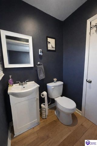 517 Deckard School Road, Rineyville, KY 40162