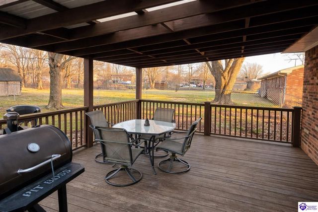 517 Deckard School Road, Rineyville, KY 40162