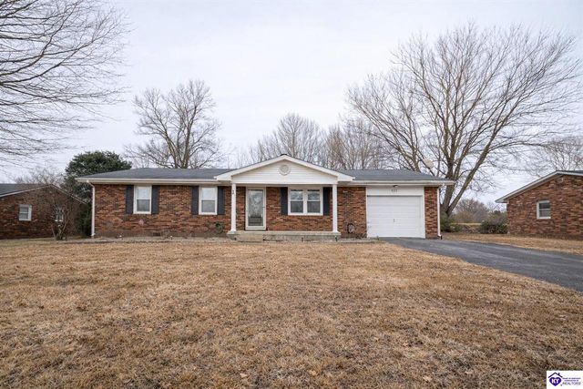 517 Deckard School Road, Rineyville, KY 40162
