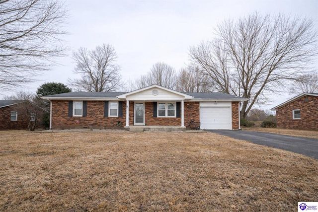 517 Deckard School Road, Rineyville, KY 40162