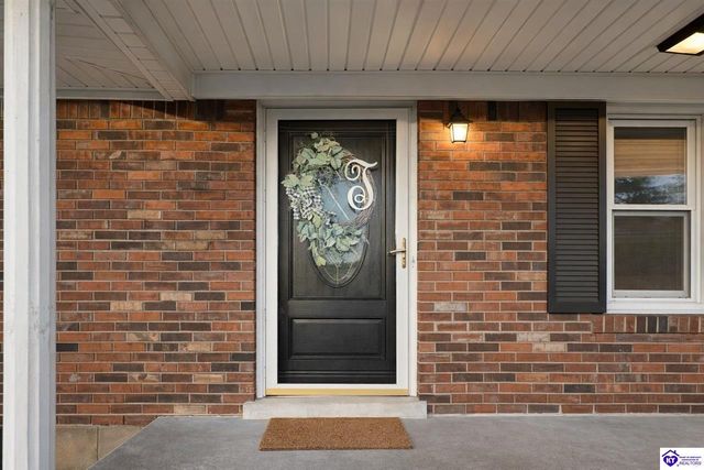 517 Deckard School Road, Rineyville, KY 40162