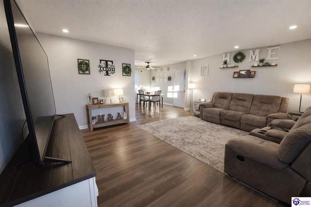 517 Deckard School Road, Rineyville, KY 40162