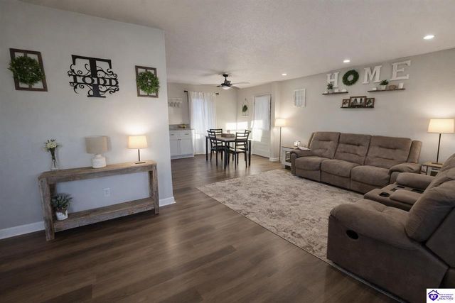 517 Deckard School Road, Rineyville, KY 40162