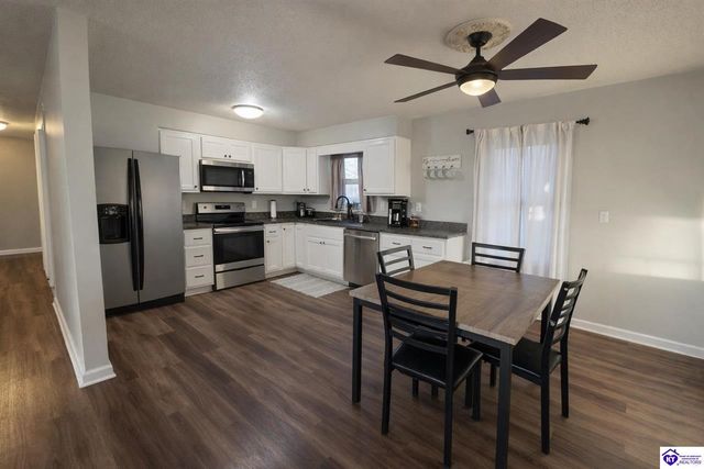 517 Deckard School Road, Rineyville, KY 40162