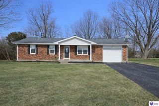 517 Deckard School Road, Rineyville, KY 40162