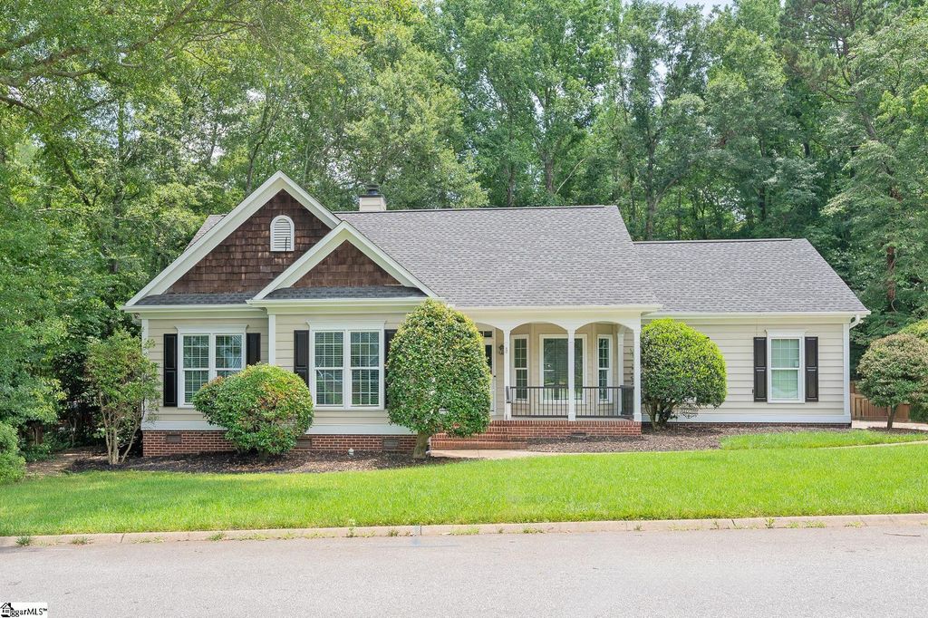 110 Greenapple Way, Simpsonville, SC 29681