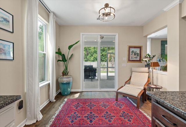 1100 Magnolia Warbler Way, Ravenel, SC 29470