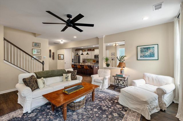 1100 Magnolia Warbler Way, Ravenel, SC 29470