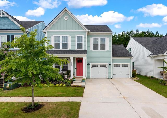 1100 Magnolia Warbler Way, Ravenel, SC 29470
