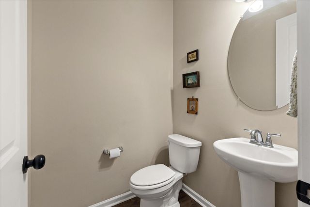 1100 Magnolia Warbler Way, Ravenel, SC 29470