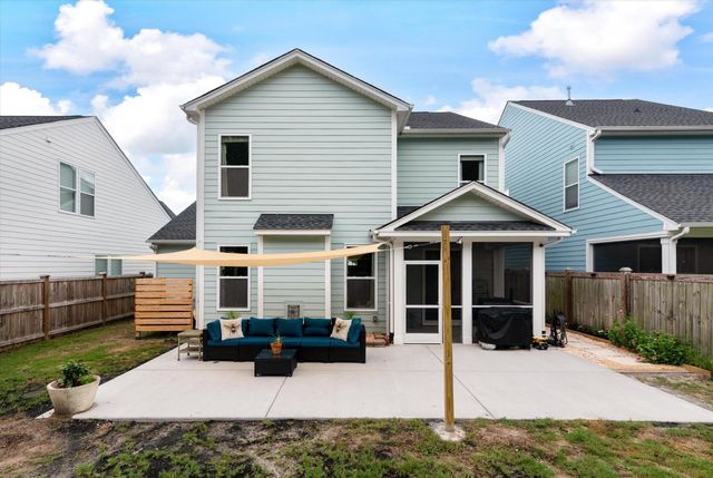 1100 Magnolia Warbler Way, Ravenel, SC 29470