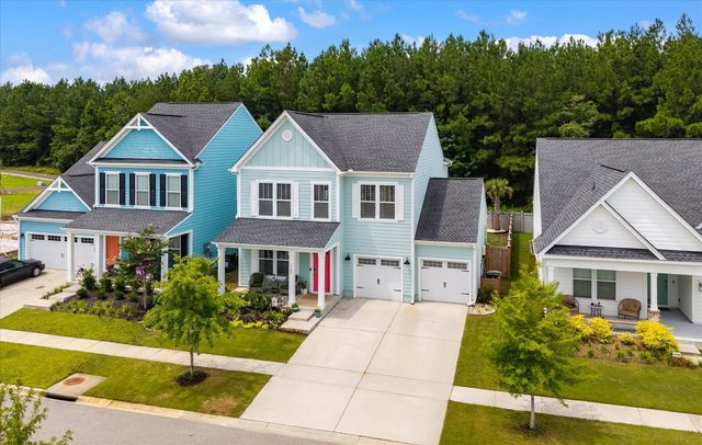 1100 Magnolia Warbler Way, Ravenel, SC 29470