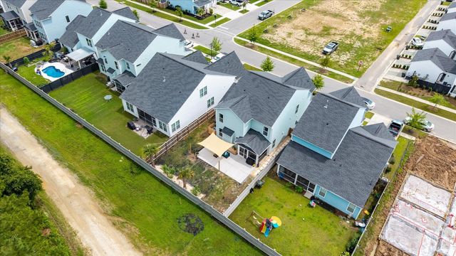1100 Magnolia Warbler Way, Ravenel, SC 29470