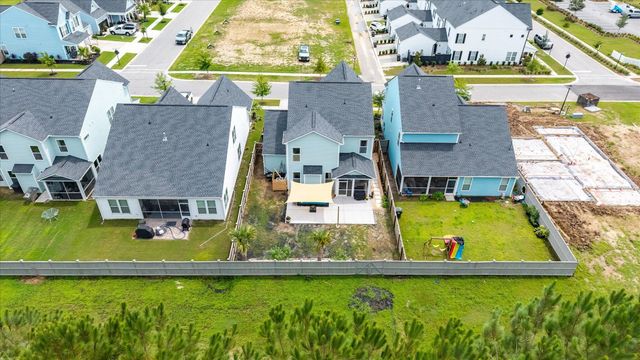 1100 Magnolia Warbler Way, Ravenel, SC 29470