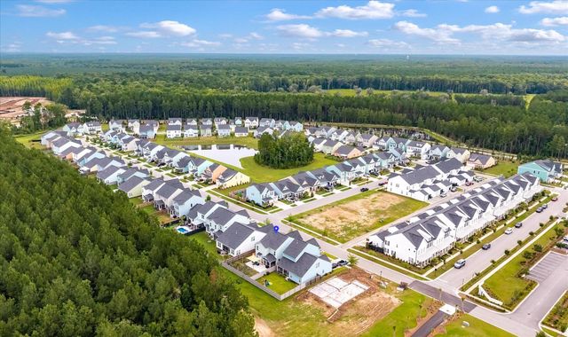 1100 Magnolia Warbler Way, Ravenel, SC 29470