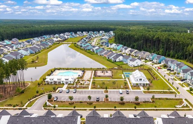 1100 Magnolia Warbler Way, Ravenel, SC 29470