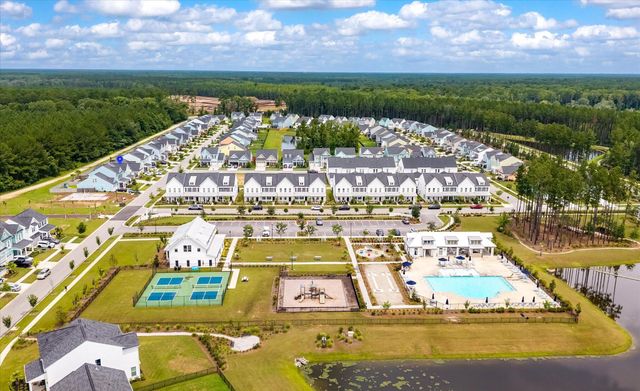 1100 Magnolia Warbler Way, Ravenel, SC 29470